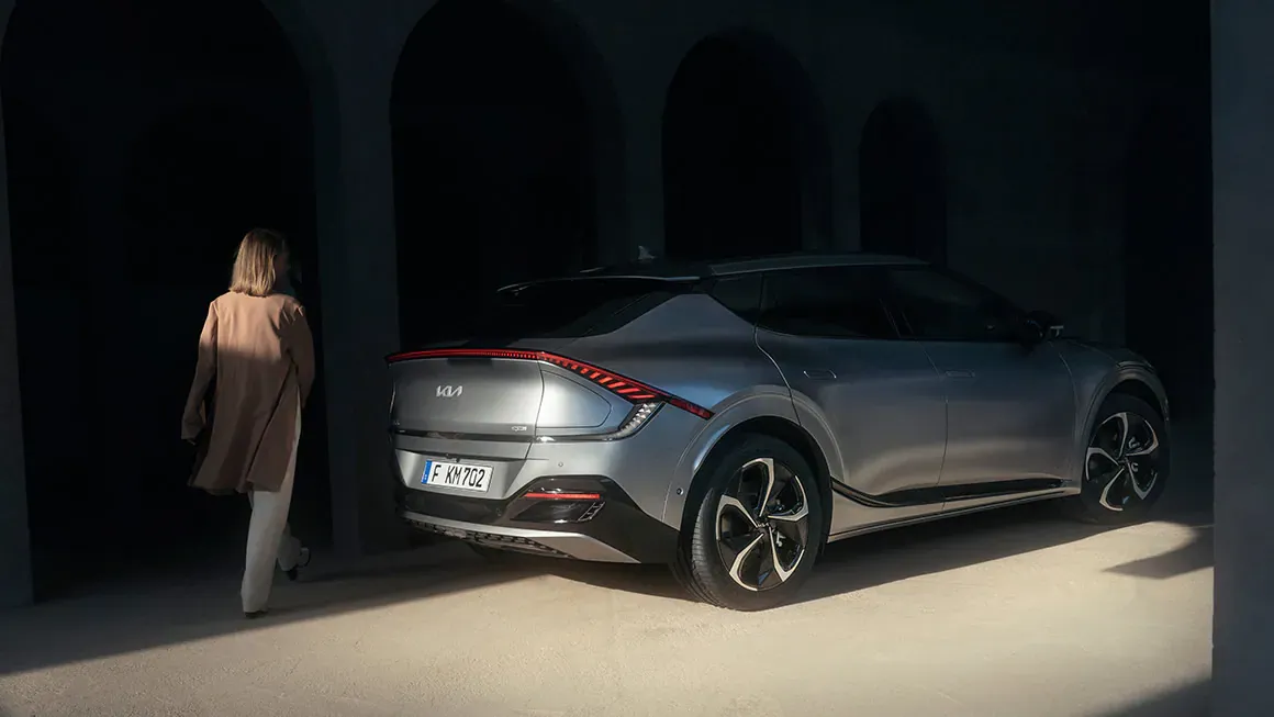 Kia EV6