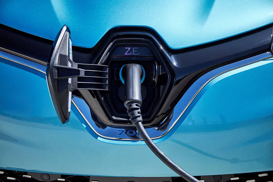 There are four easy ways to charge: