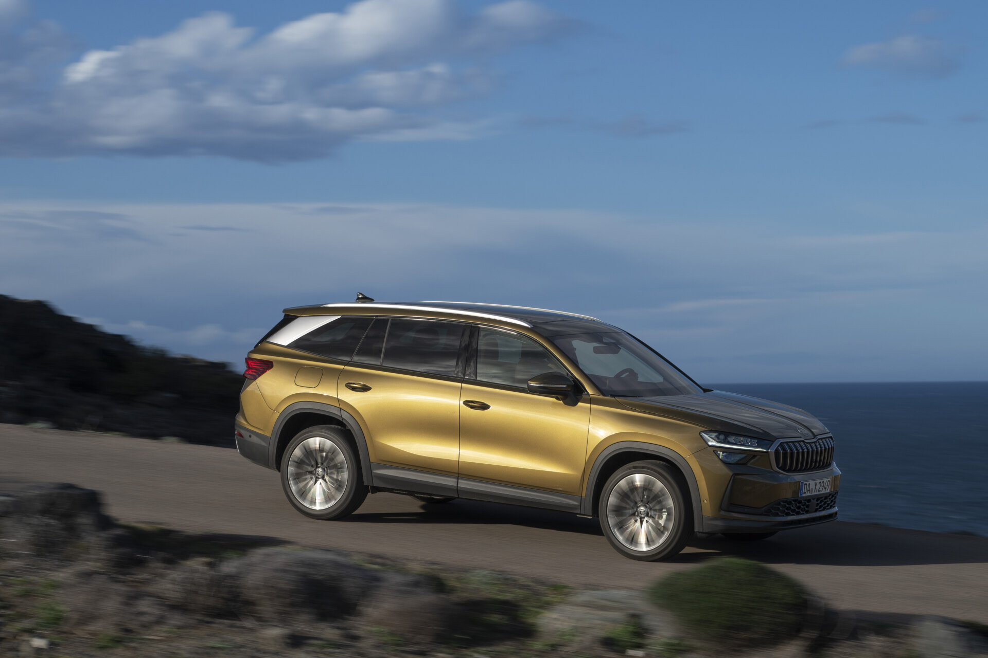 skoda-Kodiaq-Ireland