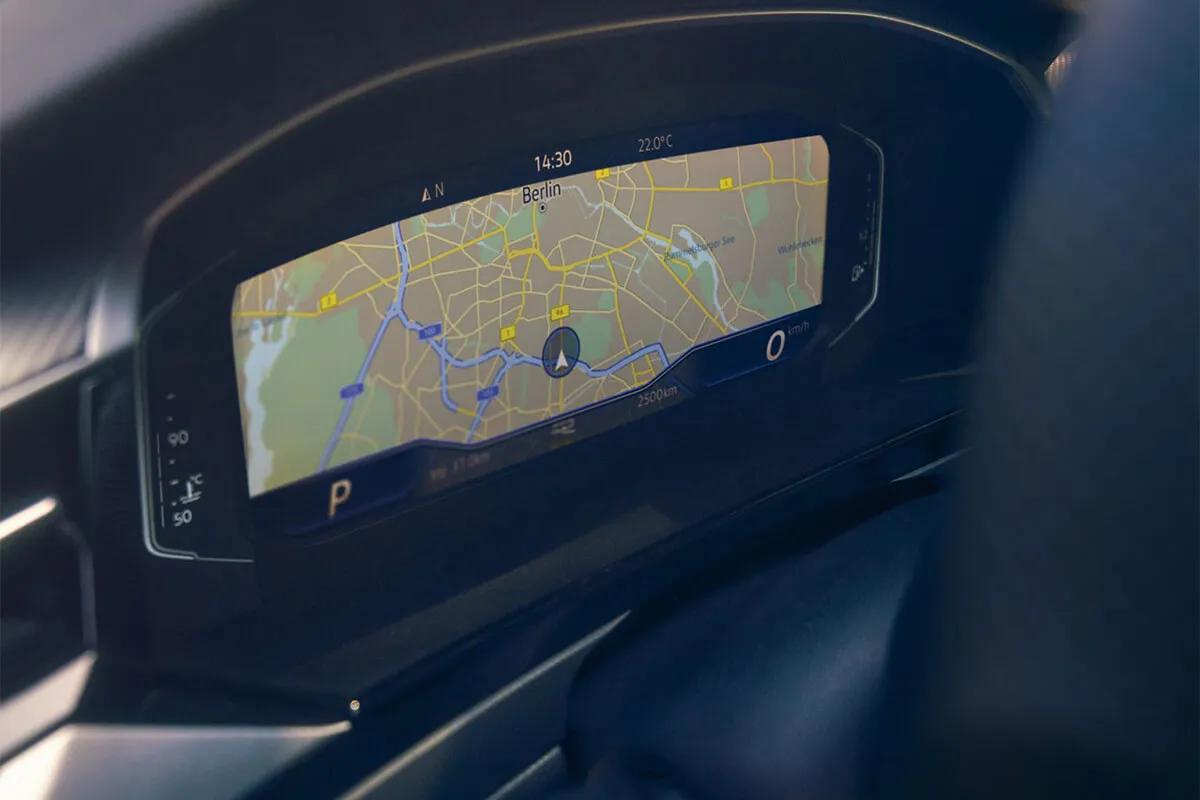 Pioneering and pace-setting: Digital Comfort