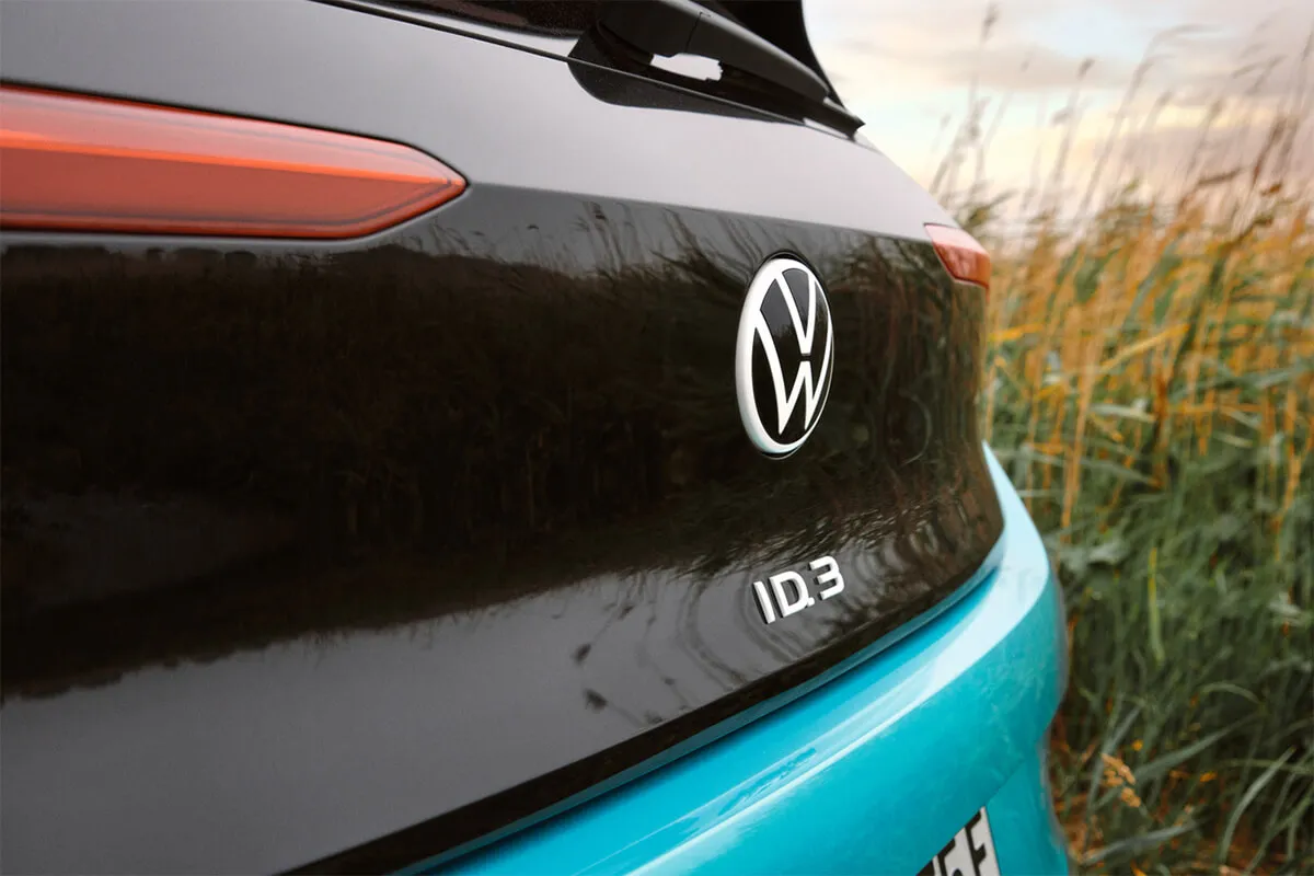 Volkswagen ID.3