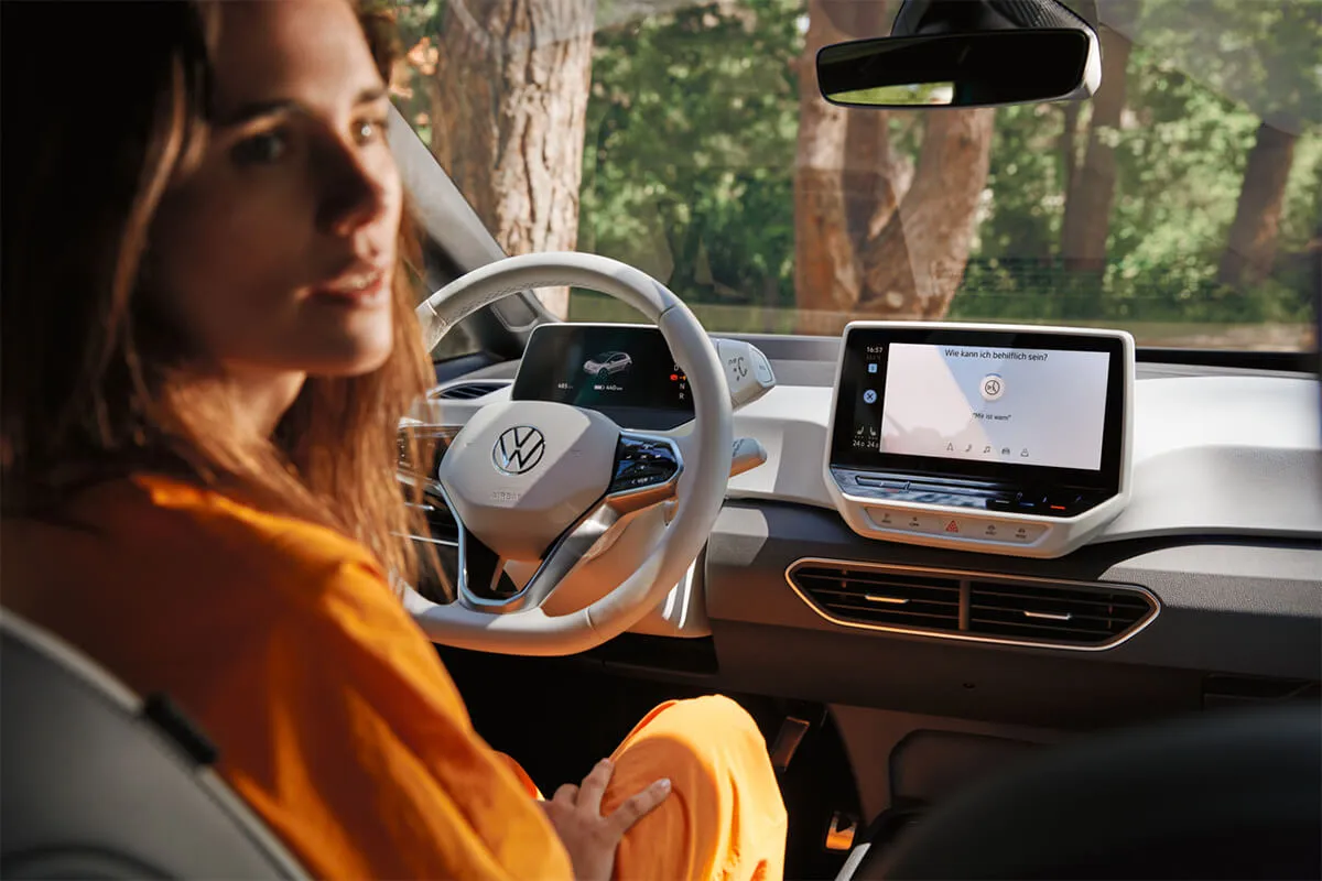 Volkswagen ID.3
