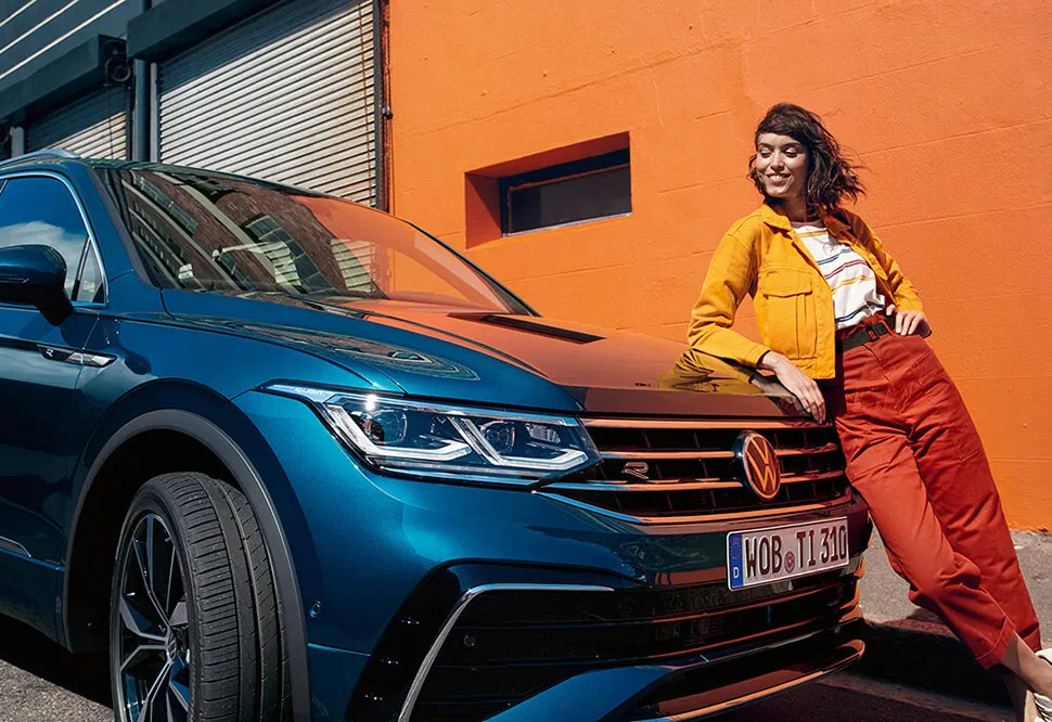 Exceptional exterior: Progressive and Powerful Design