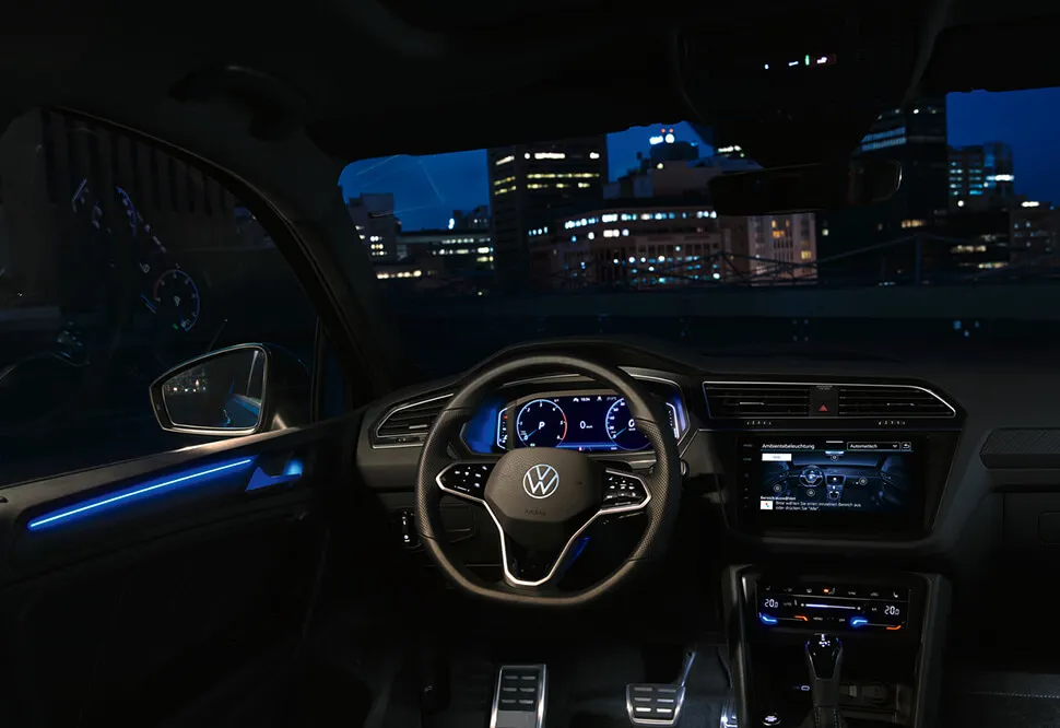 Innovation on the inside: Forward Thinking Interior
