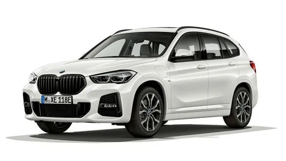 BMW X1 xDrive25e