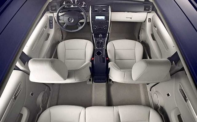 Mercedes-Benz B-Class used car guide | Carzone