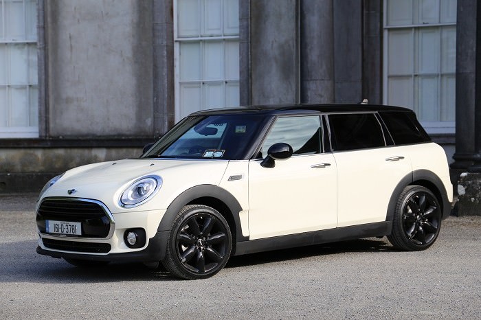 2016 Mini Clubman Review | Carzone