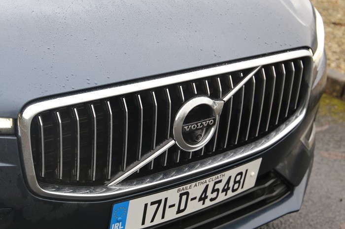 Volvo XC60 Ireland