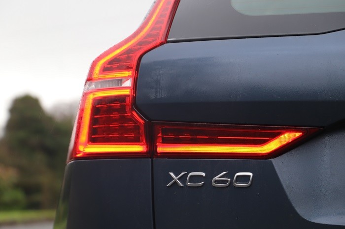 Volvo XC60 Ireland