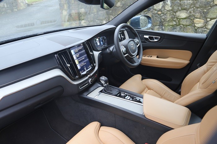 Volvo XC60 Ireland