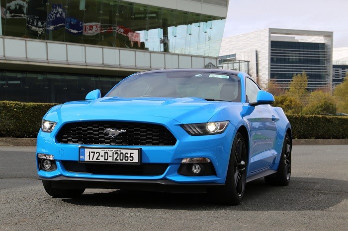 Ford Mustang For Sale