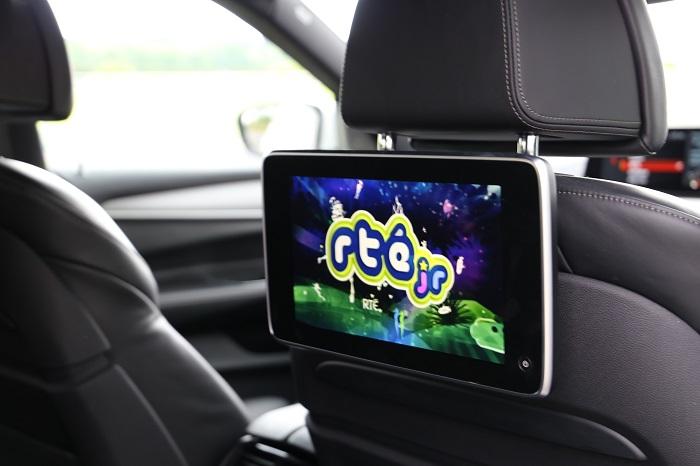 6 Series TV Screens