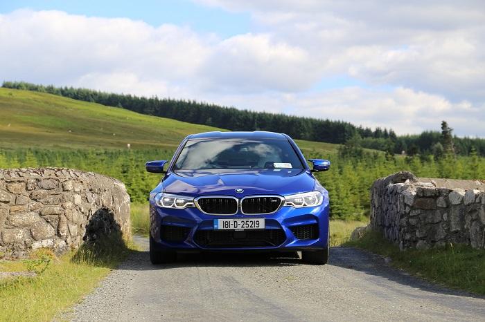 Carzone BMW