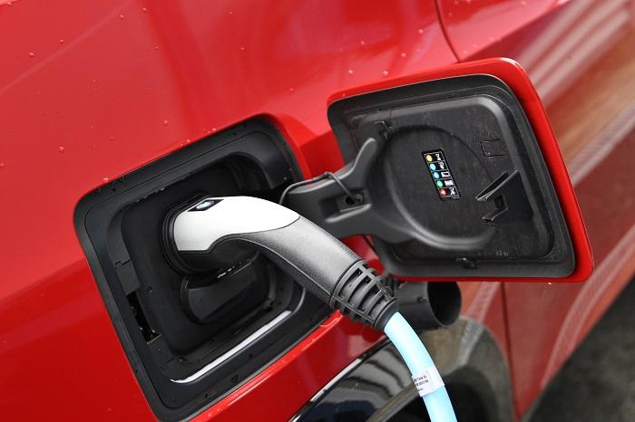 Electric cars ireland
