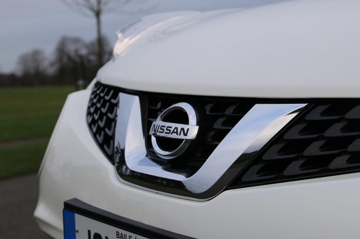 Nissan Juke Review