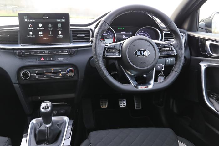 Kia Proceed Offers