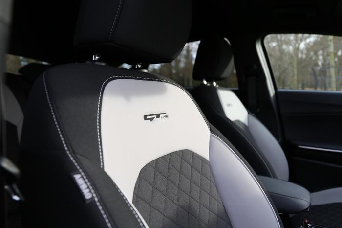 Kia ProCeed 2019