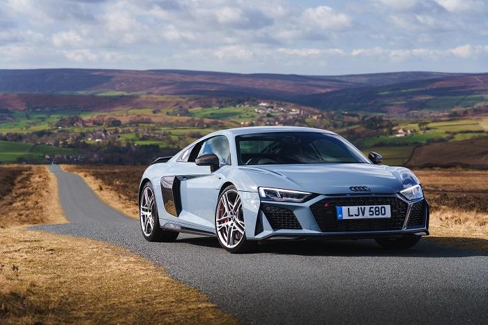 Audi Ireland