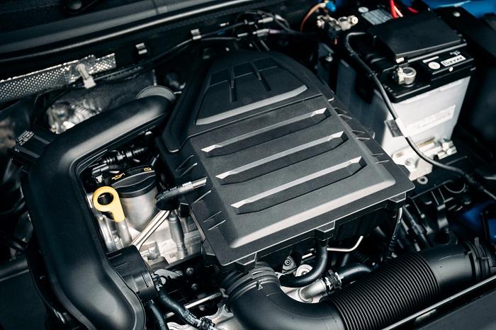 30 TFSI Engine