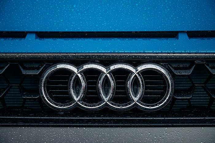 Audi Rings