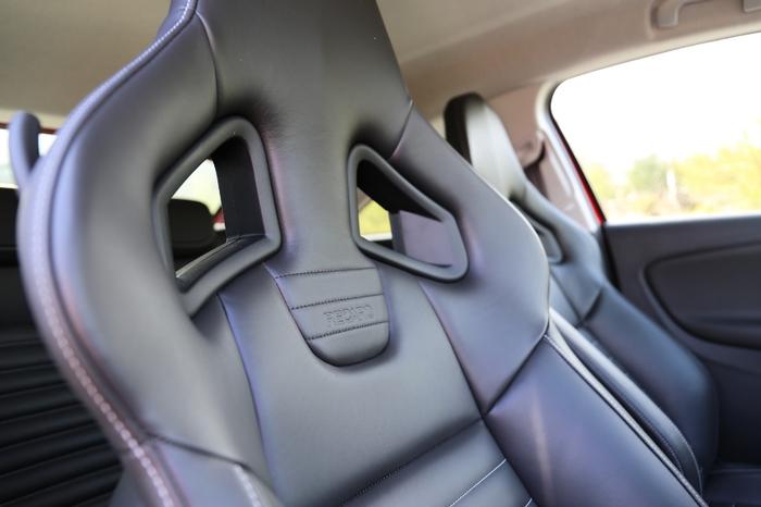 Opel Corsa GSi Sport