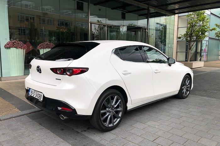 Mazda Ireland
