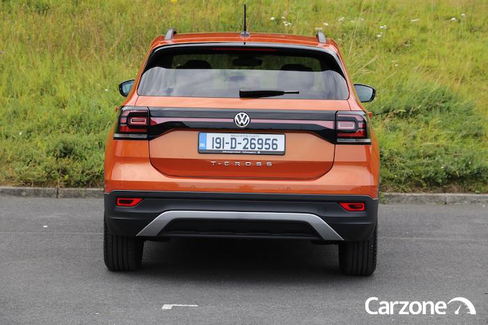 Energetic Orange