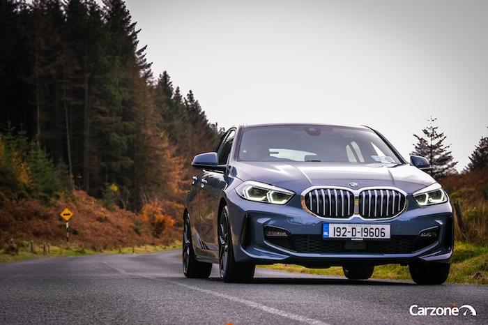 2020 BMW 1 Series Review | Carzone