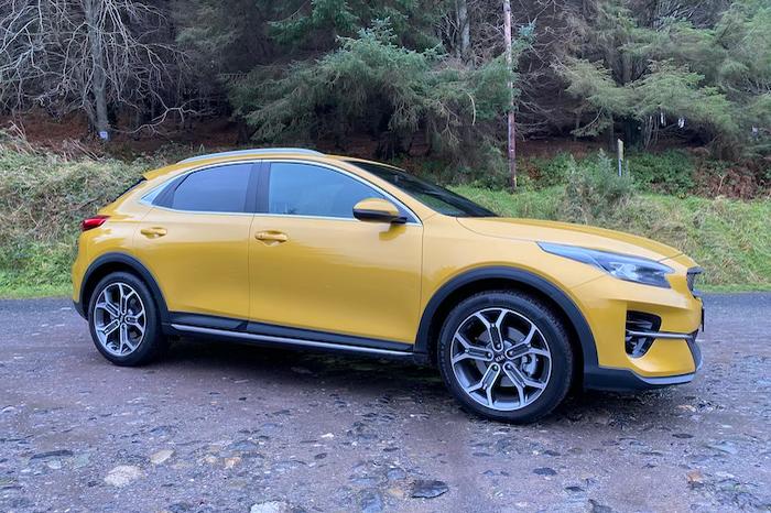 Kia Reviews