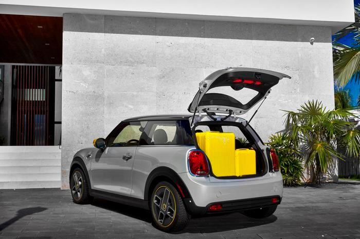 Mini Electric Review