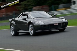 NEW STRATOS SPECS REVEALED | Carzone News