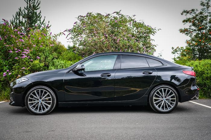 BMW 2 Series Gran Coupe Ireland