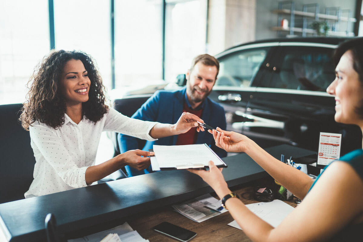 Car Rental