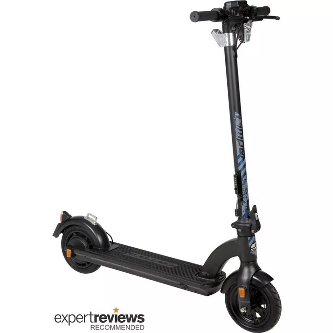 Carrera impel is-1 e-Scooter