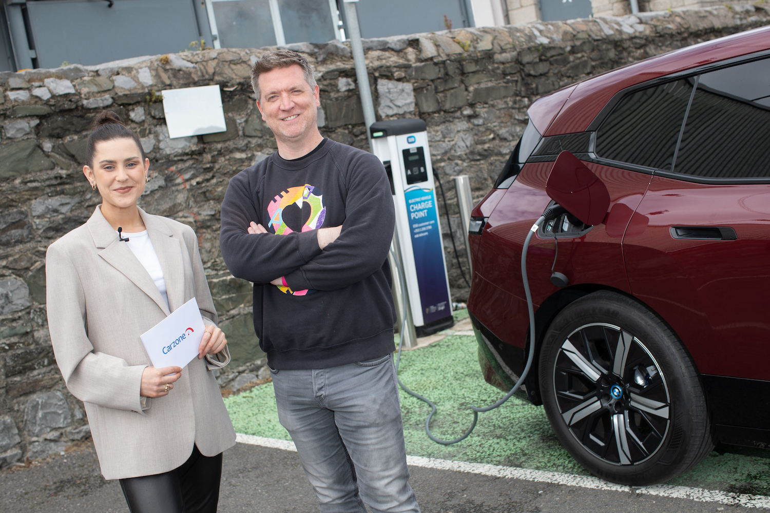 Carzone Electric Cars