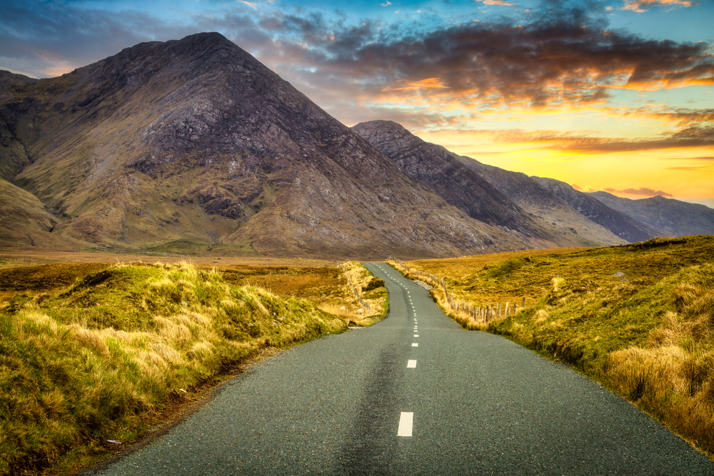 Connemara