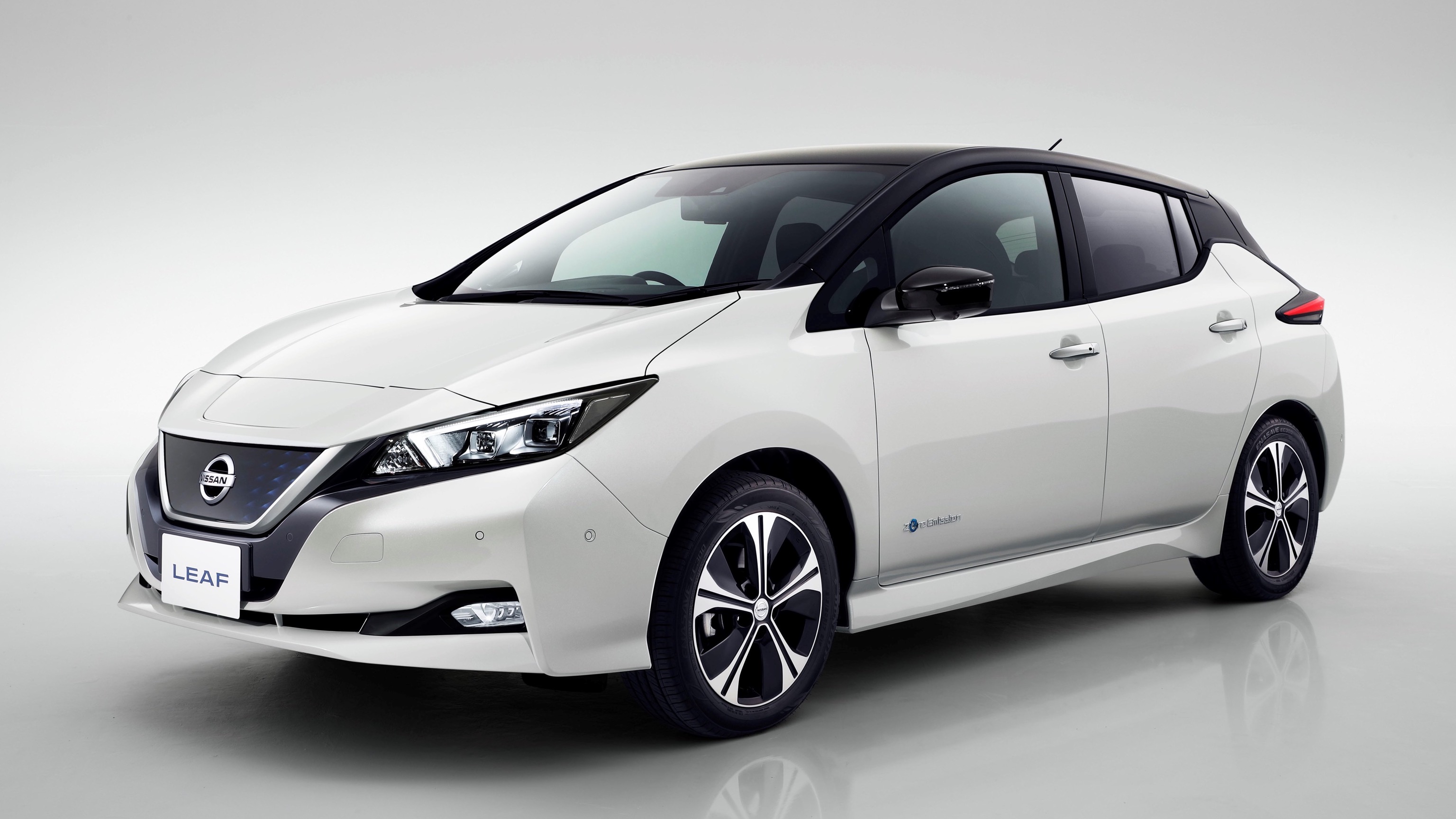 Nissan Leaf For Sale
