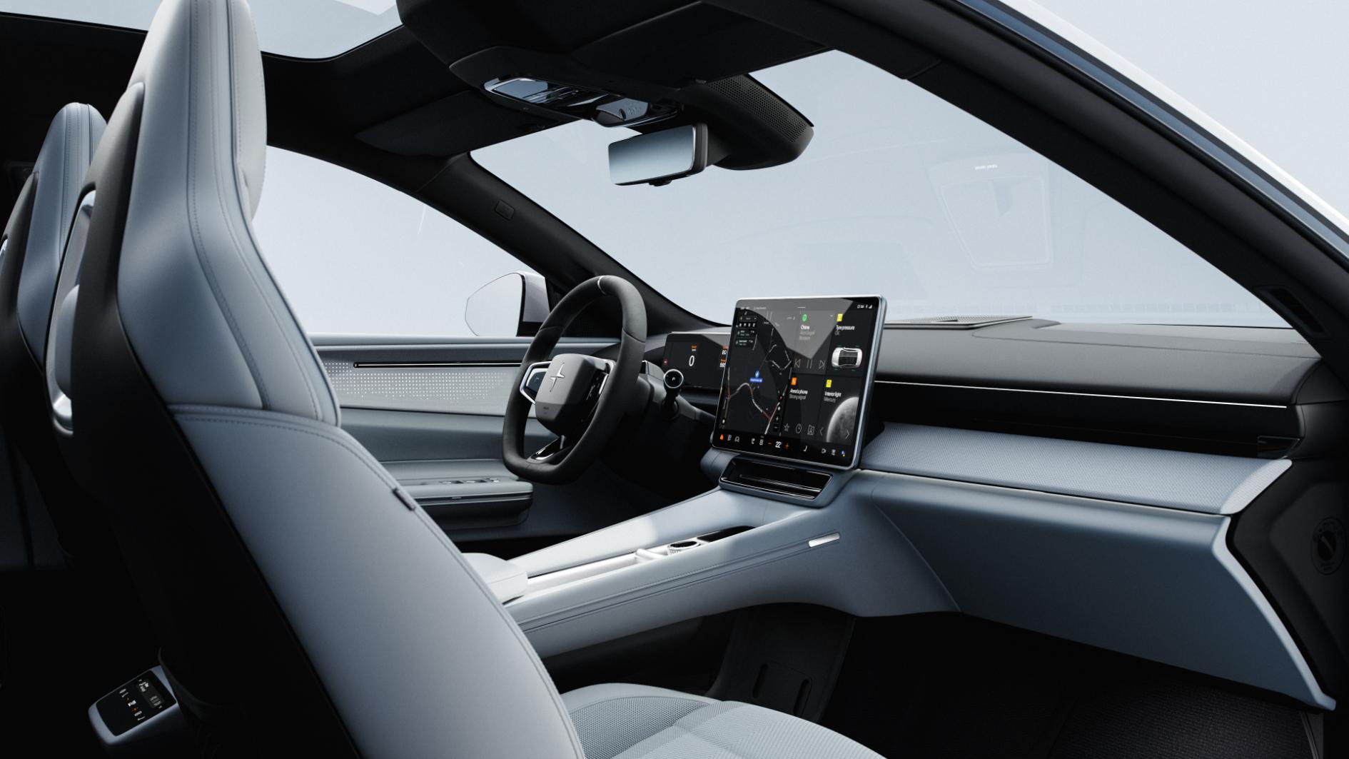 Polestar 4 Price Ireland