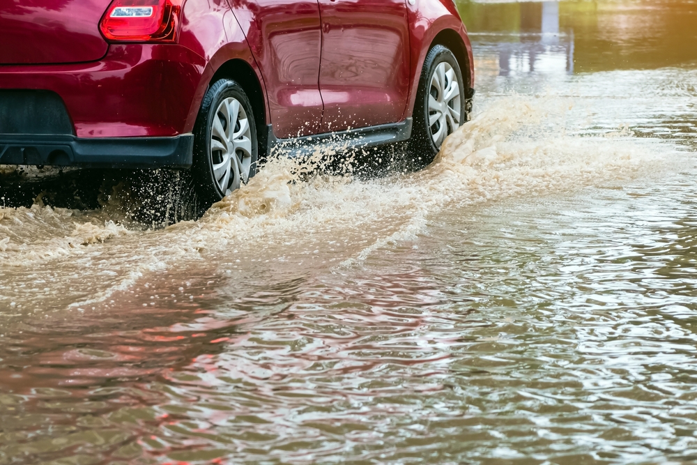 Floods