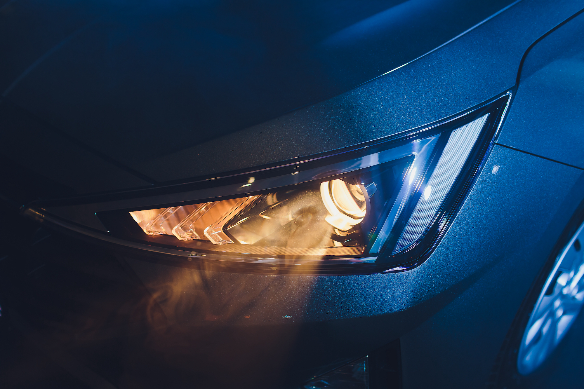 Car-Lights