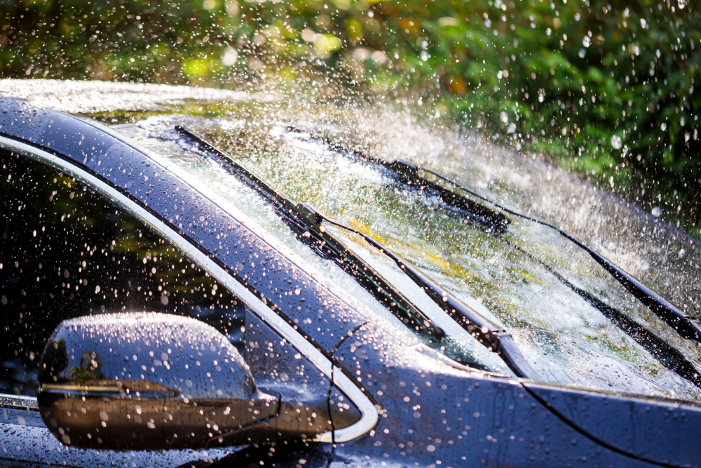 Car Wipers