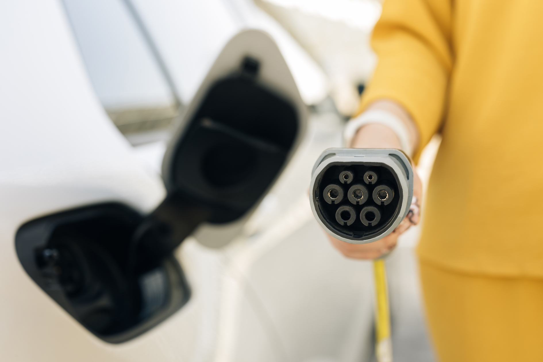 Electric Cars Ireland