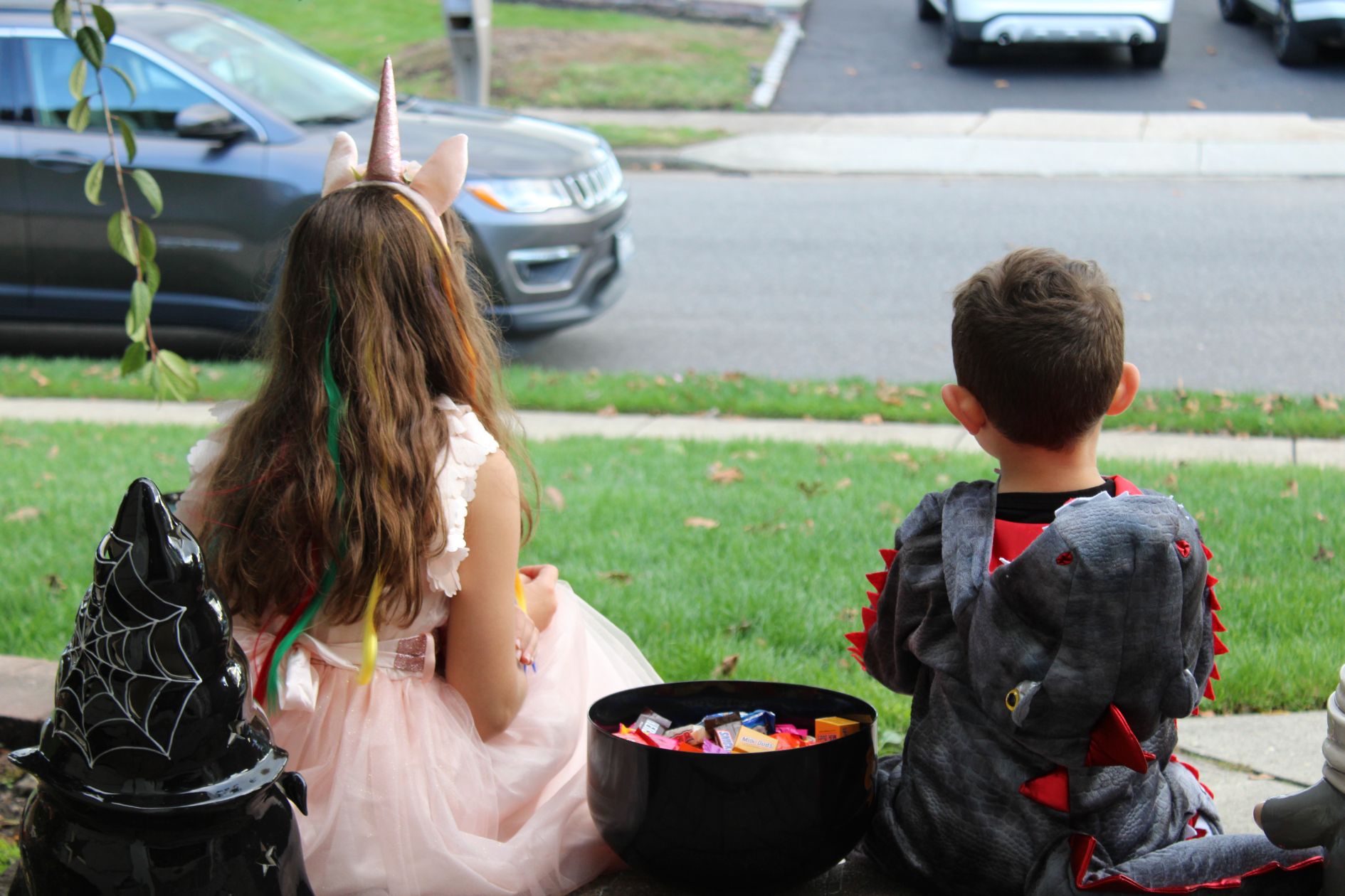 Halloween-Carzone