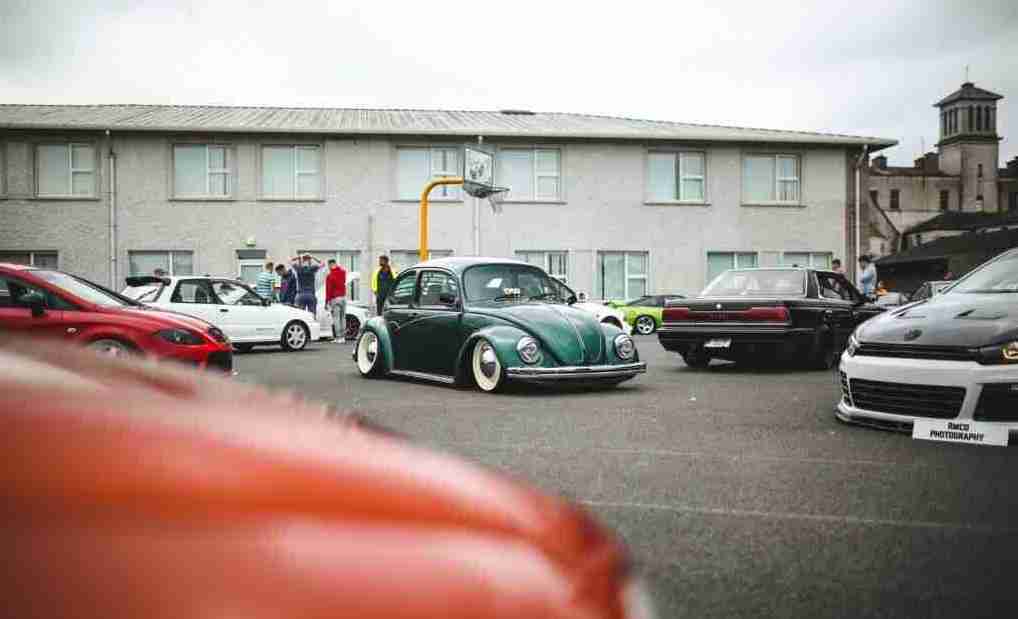 Car Show Ireland
