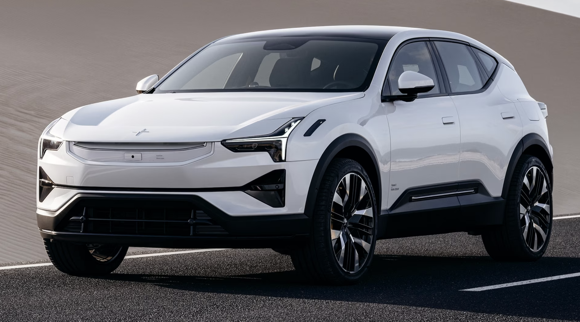 Polestar 3