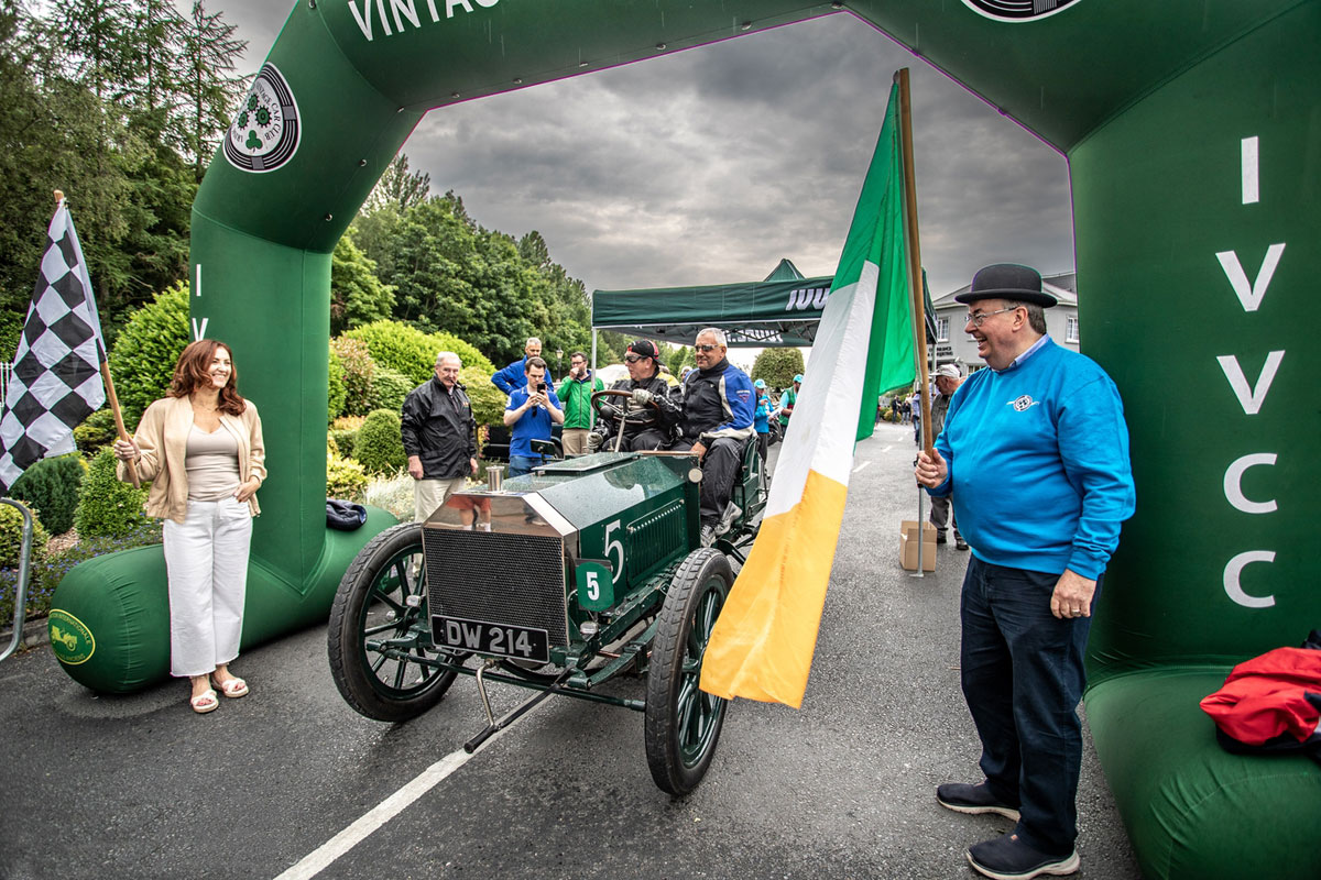 Racing Green Paint 