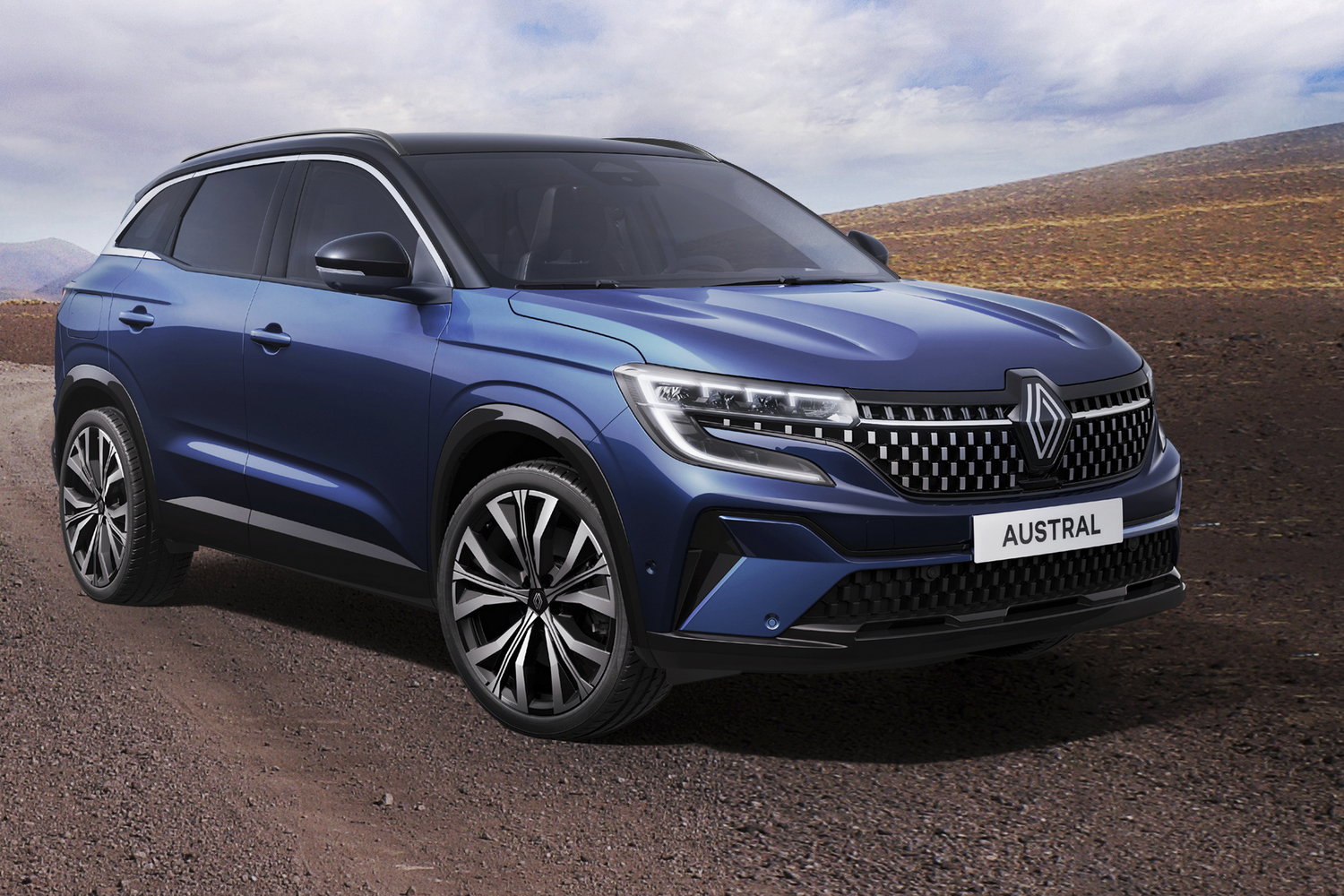 Renault Austral