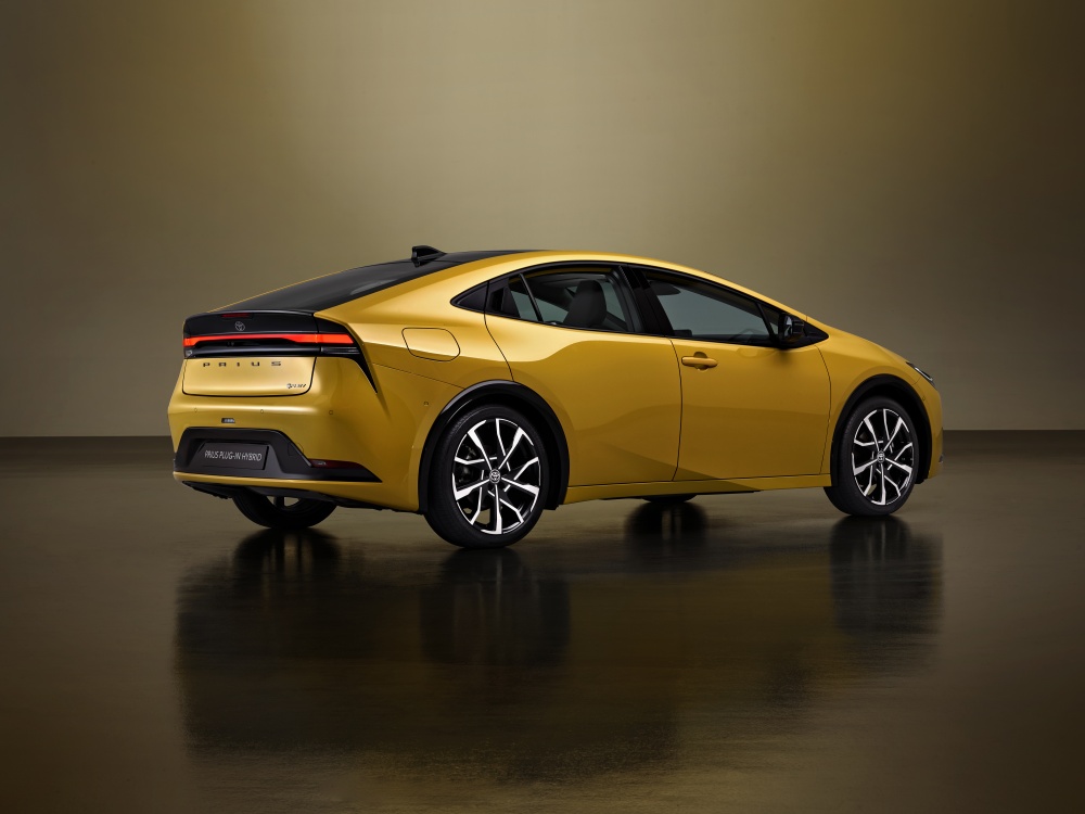 Toyota CHR