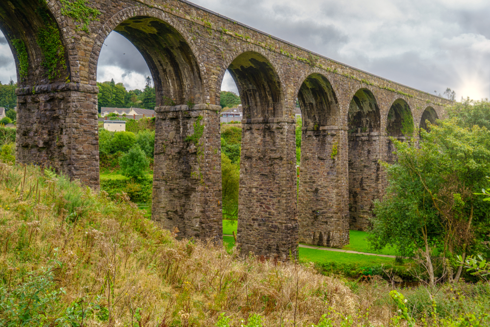 Waterford Greenway