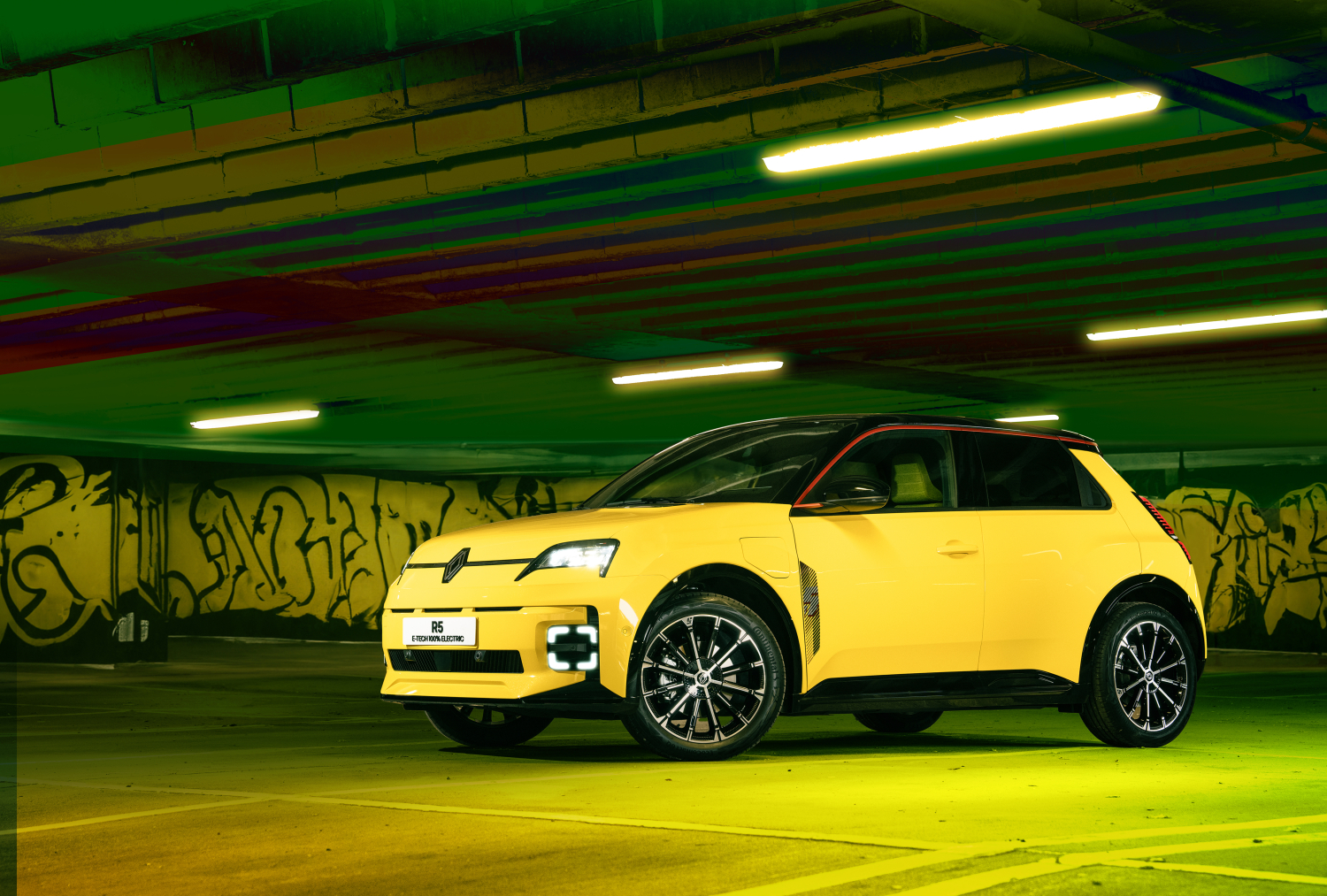 Power, Range & Driveability